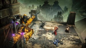 Space Marine 2 update 1.013.001