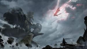 Tides of Annihilation gameplay