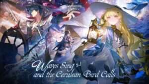 Wuthering Waves Update 2.100.002