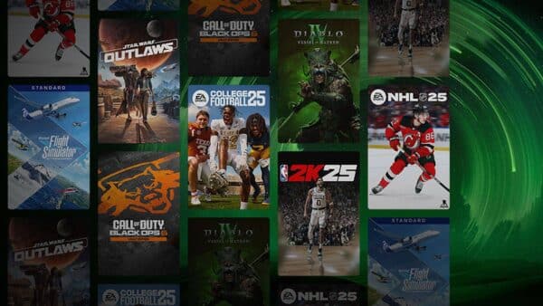 Xbox Phil Spencer Reassures Xbox Gamers Their Gaming Library Isn't Going Anywhere Despite Growing Fear for Xbox's Future