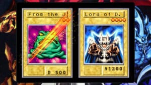 Yu-Gi-Oh Early Days Collection Review
