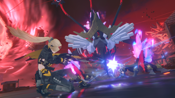 Zenless Zone Zero Version 1.6 Arrives March 12 With New Electrifying Agents