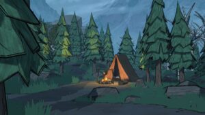 Blue Prince Update 1.005
