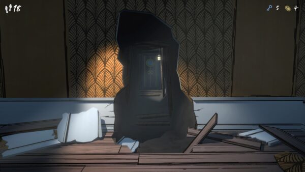 Blue Prince Hands-on Preview - Wonderful First-Person Puzzling