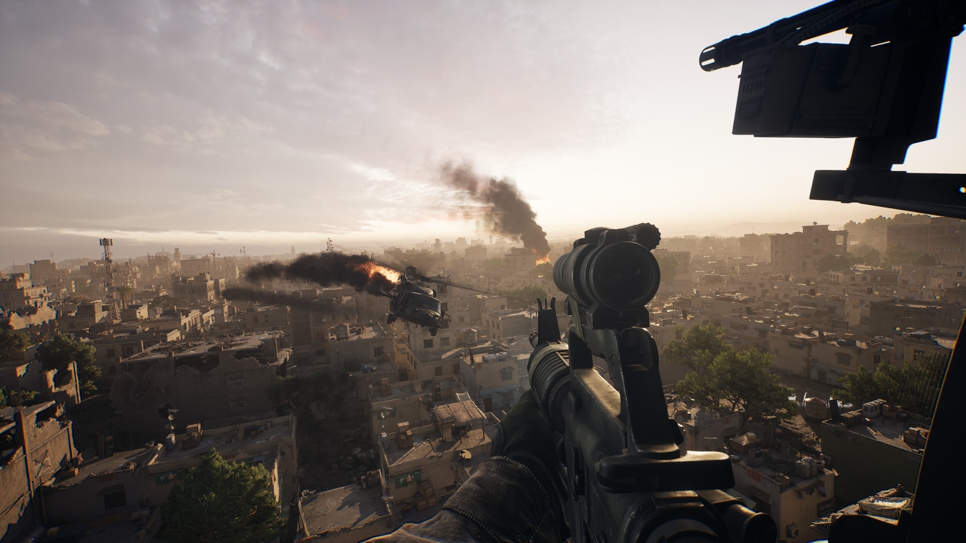 Delta Force Black Hawk Down – Team Jade Talks Delays, DLC and More