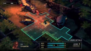 Front Mission 1st: Remake Update 3.001.000