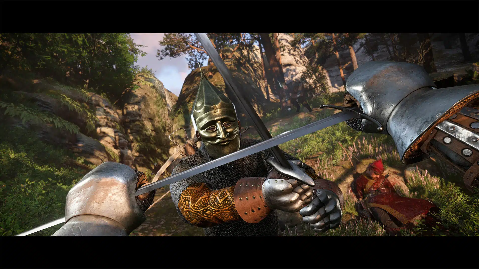 Kingdom Come: Deliverance 2 Review - Fortune Favors the