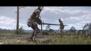 Kingdom Come Deliverance 2 Update 1.031