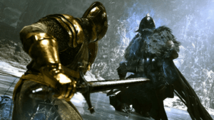 Lords of the Fallen Second Anniversary Update