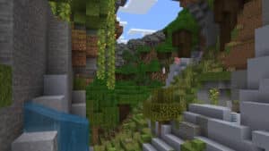 Minecraft Update 1.012