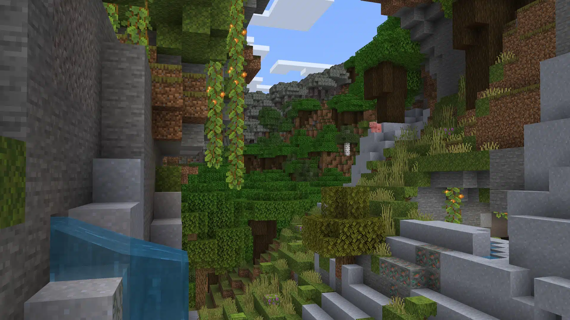 New Minecraft Update 1.012 Released on Consoles and PC