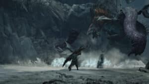 Monster Hunter Wilds update 1.021.010