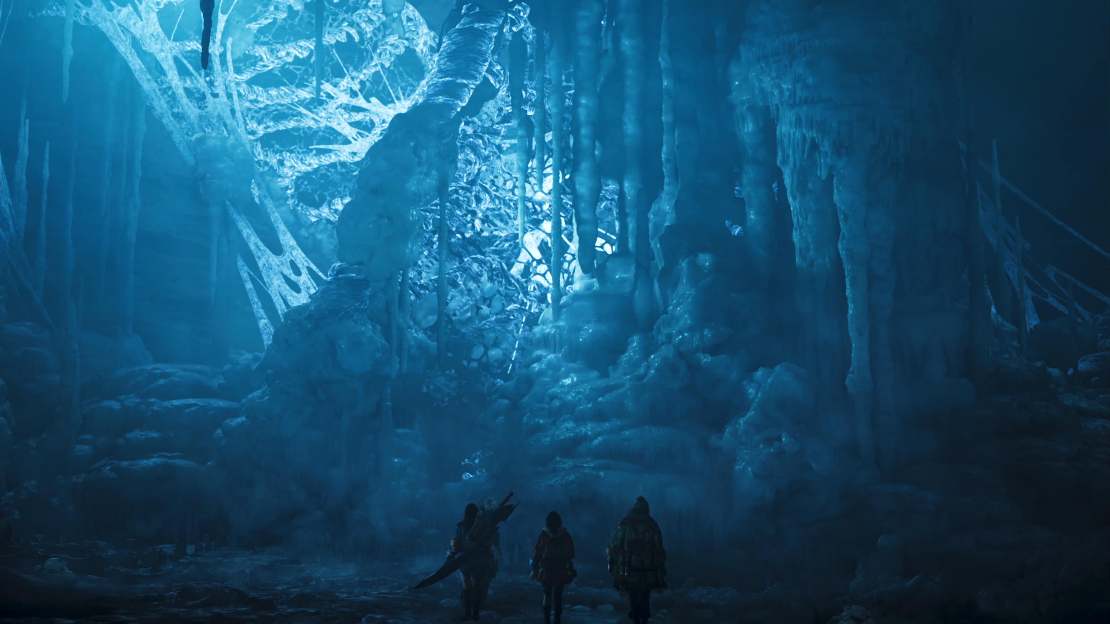 Monster Hunter Wilds Update 1.010.020 Out for Title Update 1