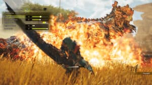 Monster Hunter Wilds New Update 1.020.020