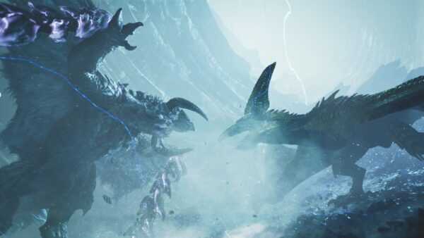 Monster Hunter Wilds Review - Thrill of the Hunt