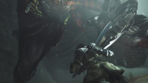 Monster Hunter Wilds Latest Update 1.010.100