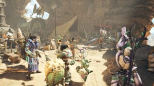Monster Hunter Wilds Crashing Issues PC