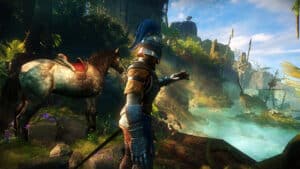 New World: Aeternum Update 1.000.010