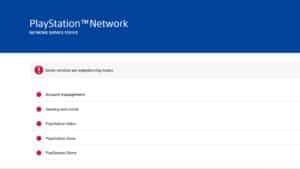 playstation compensation krispy kreme