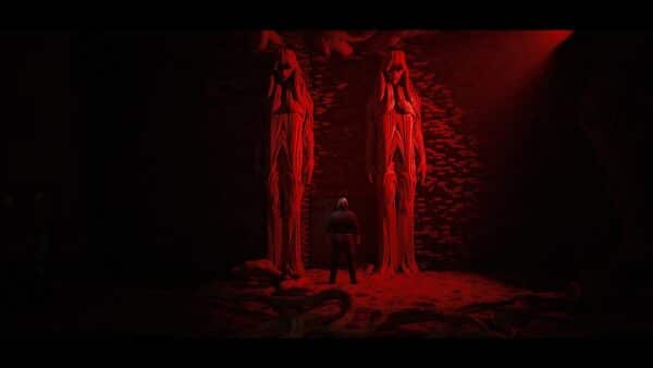 Post Trauma Hands-On Preview - What's Old Is New Again