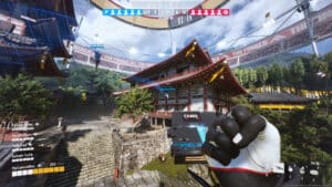 The Finals update 1.000.073