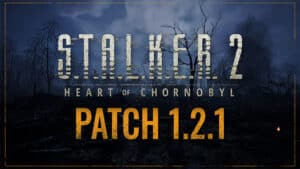 STALKER 2 New Update for Feb. 14