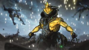 Warframe Update 2.36