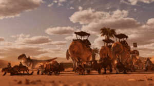 Ark Survival Ascended Update 1.063.007