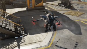 Apex Legends new update 1.000.094
