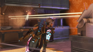 Apex Legends Patch 1.000.095