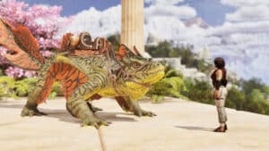 Ark Survival Ascended Update 1.079.005