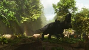 Ark Survival Ascended update 1.063.002