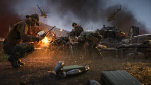 Arma Reforger Update 1.030.130