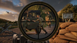 ARMA Reforger Minor Update 1.040.053