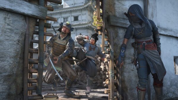 Assassin's Creed Shadows Trophy Glitch Could Prevent Unlocking Achievements