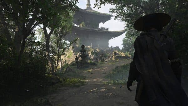 Assassin's Creed Shadows Bests AC Odyssey and AC Origins, as It Establishes New Franchise Records on PC