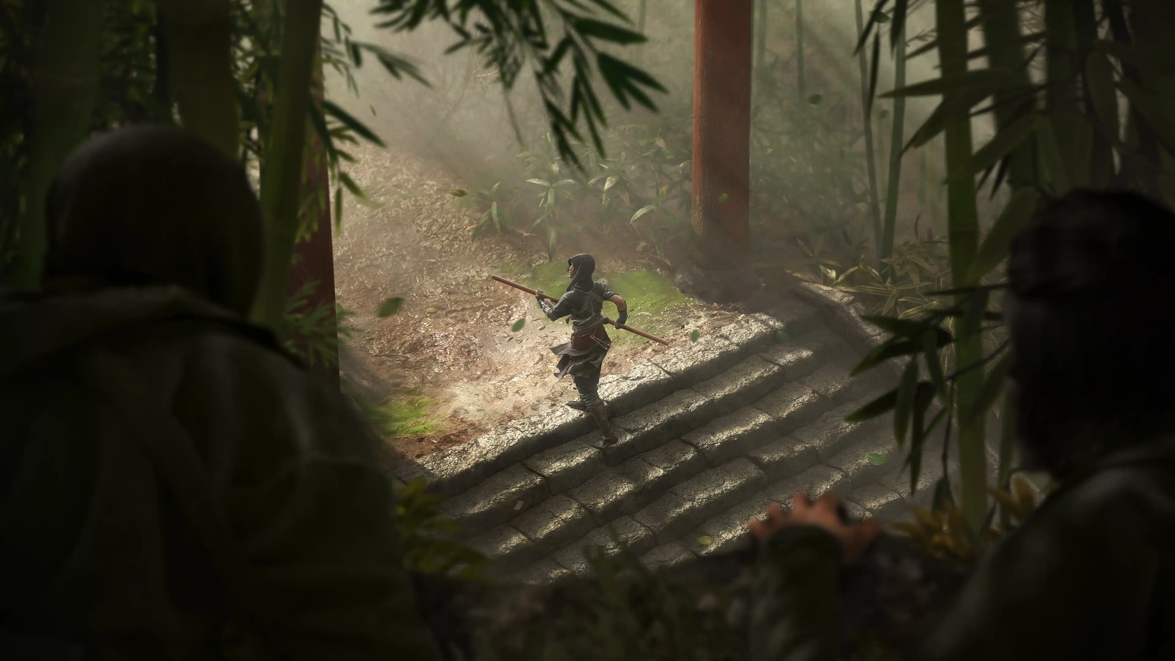 Aktualizacja Assassin’s Creed Shadows 1.015.057 Informacje o aktualizacji