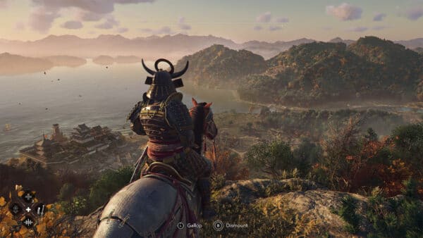 Assassin's Creed Shadows Graphical Modes Detailed for PS5 and PS5 Pro