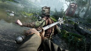 Atomfall Update 1.011