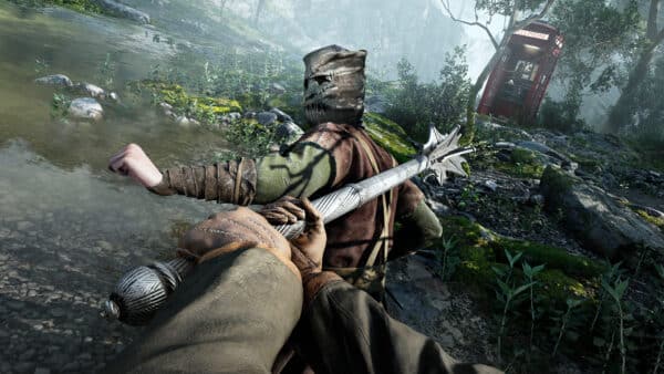 Atomfall Review - Rebellion Unleashed