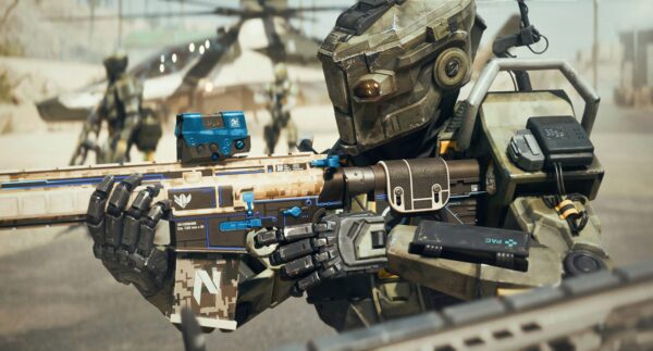 Battlefield 2042 Gets New Update Version 1.74/1.000.077 That Adds New Content, Just in Time as BF6 Beta Ends