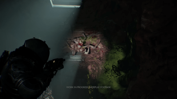 Cronos: The New Dawn Will Feature Dismemberment, But Won't Be Similar to Dead Space