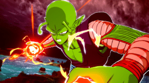 Dragon Ball Sparking Zero Update 2.000.007