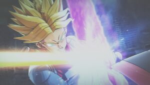 Dragon Ball Xenoverse 2 Update 1.51