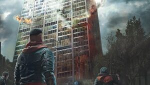 Dying Light 2 Update 1.067