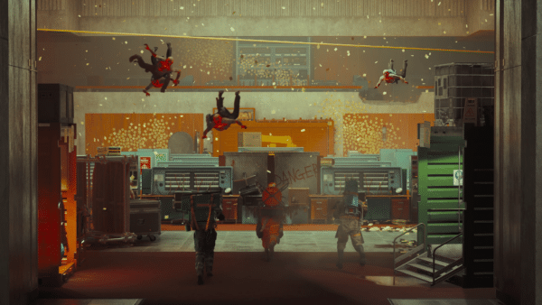 FBC: Firebreak "Ditching All Engagement" Stress" Associated With Live Service Games