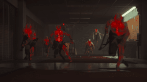 FBC firebreak crossplay