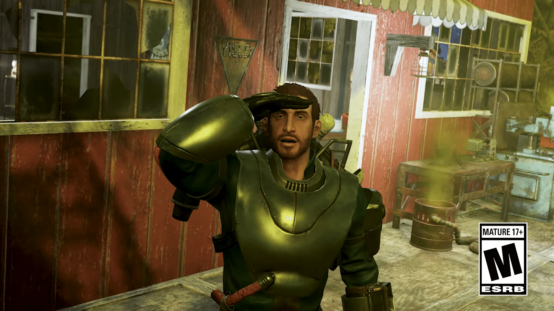 Fallout 76 Down Sept. 2