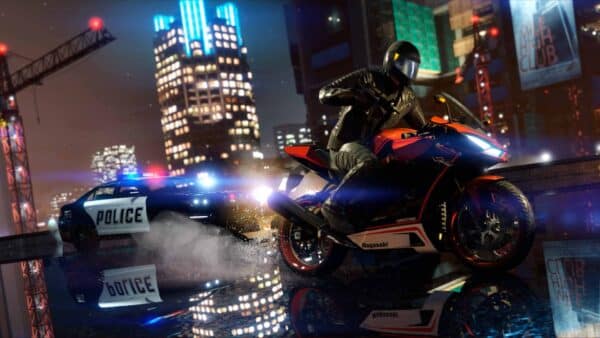 GTA 5 PC Update for March 4 Brings Current-Gen Console Features; Oscar Guzman Flies Again Mission Now Live in GTA Online
