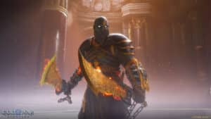 God of War Ragnarok Update 6.004